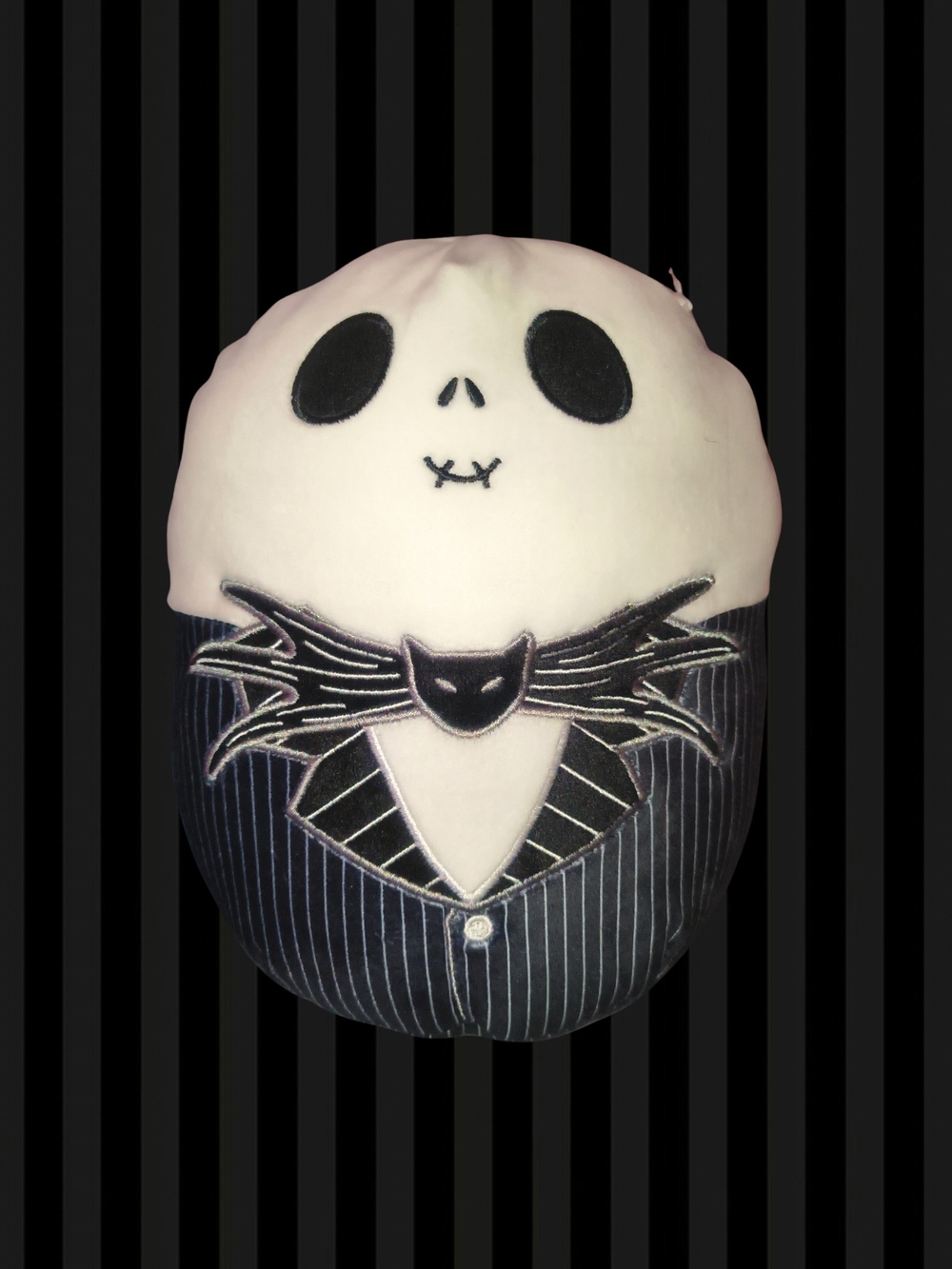 Cute Jack Skellington Squishmallow